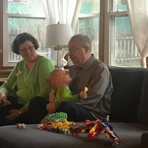 Meet your Posher, Mary